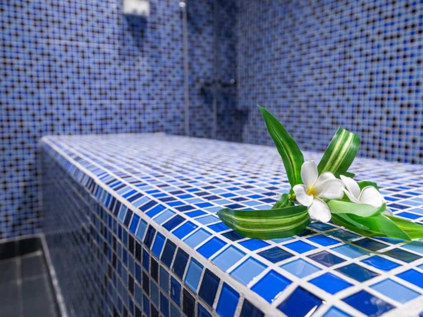 Hurghada: Luxury VIP Hammam & Spa With Transfer & Drink - Good To Know