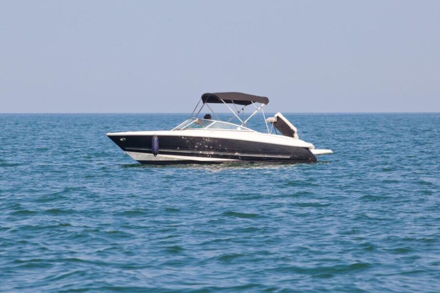 Hurghada: Morning ATV Ride and Orange Island SpeedBoat Trip - Good To Know