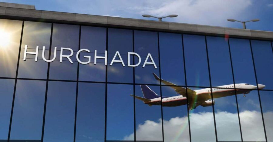 Hurghada: One-Way Transfer To/From Hurghada Airport - Good To Know