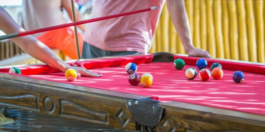 Hurghada: Orange Bay Boat Trip With Hotel Pickup - Good To Know