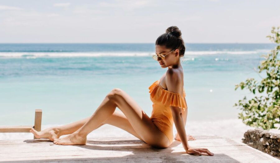 Hurghada: Orange Bay & Giftun Island, Snorkeling With Lunch - Good To Know