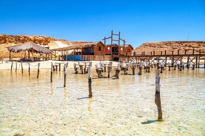 Hurghada Orange Bay Snorkeling or Scuba Diving Tour - Good To Know