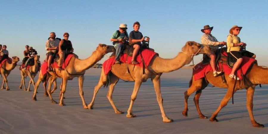 Hurghada: Over Day Tour to Luxor & Balloon Ride & Transfer - Good To Know