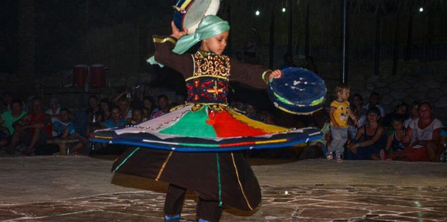 Hurghada: Private ATV Safari, Bedouin Village, Camel Ride - Good To Know