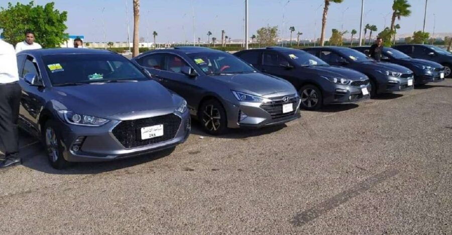 Hurghada: Private Transfer To/From Aswan - Good To Know