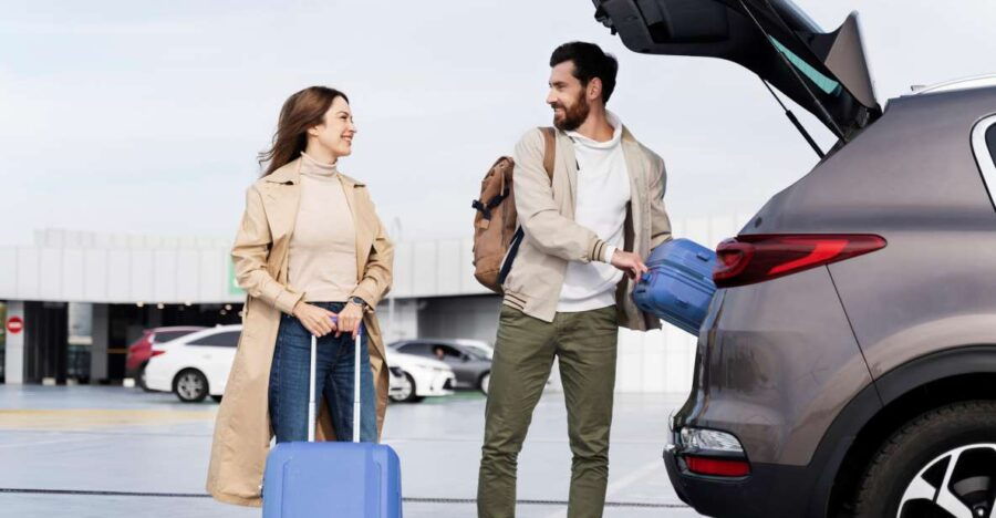 Hurghada: Private Transfer To/From Luxor One Way - Good To Know