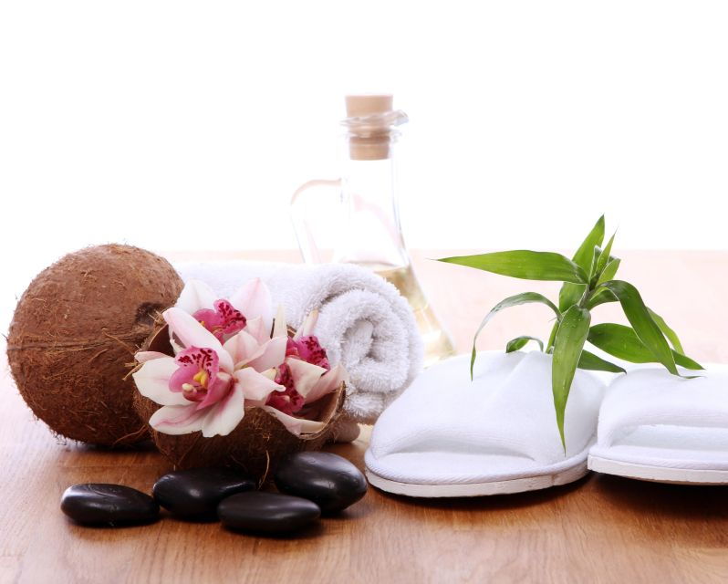 Hurghada: Royal Hammam & Spa With a Skilled Female Masseuse - Experience Highlights