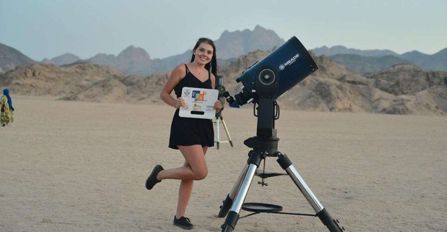 Hurghada: Safari 5*1 Quad, Stargazing, Horse Ride W/ Dinner - Good To Know