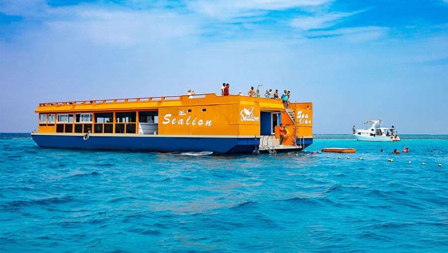 Hurghada: Scenic Submarine Tour With Snorkeling and Transfer - Good To Know