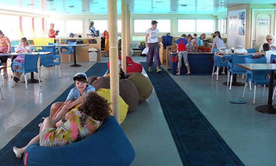 Hurghada: Seawolf Submarine and Snorkeling Day Tour - Good To Know