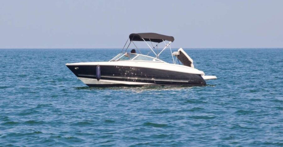 Hurghada: Speedboat to Orange & Paradise With Transfers - Good To Know