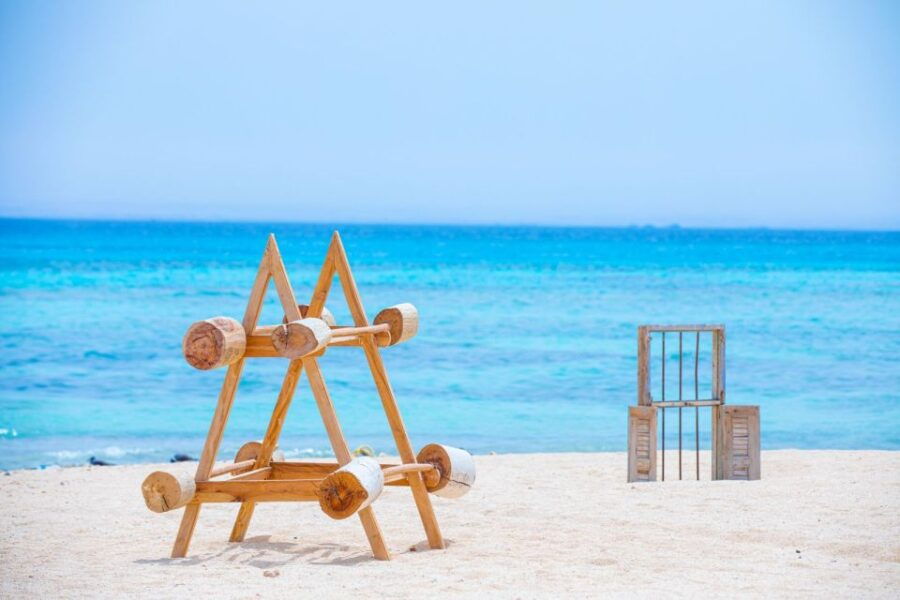 Hurghada: Speedboating, Snorkeling & BBQ On Giftun Islands - Good To Know