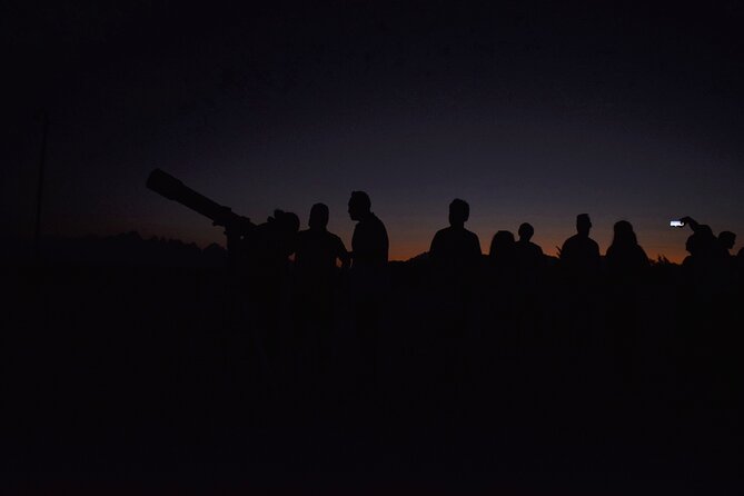 Hurghada: Stargazing Adventure by Jeep With Bedouin Dinner - Good To Know