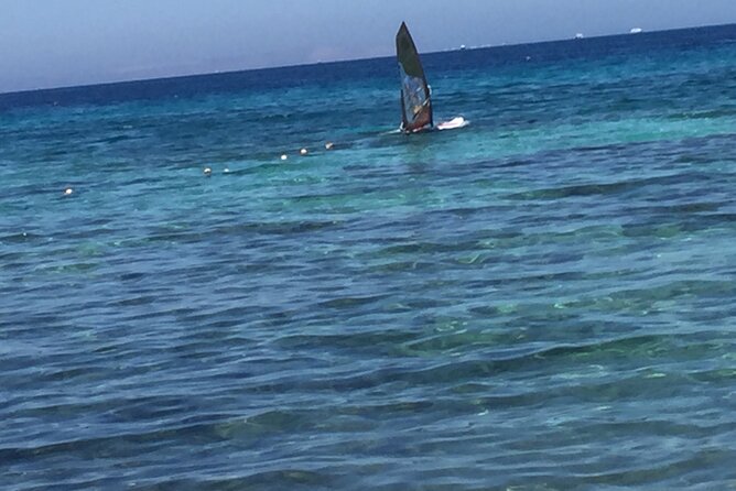 Hurghada: Swimming With Dolphins – Snorkeling Tour