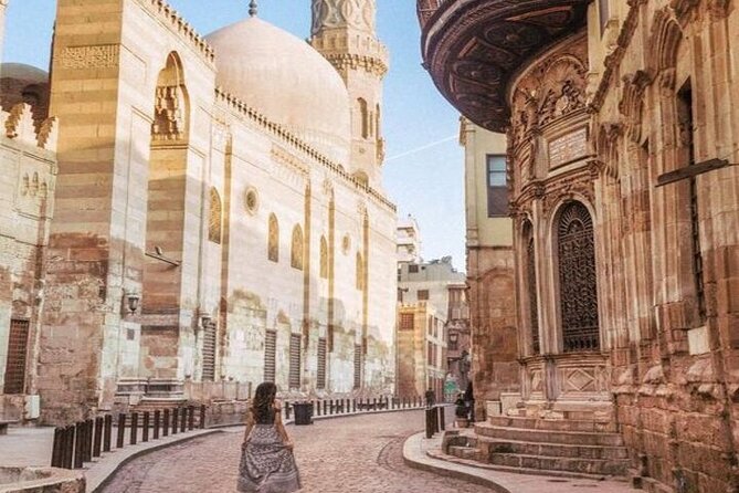 Hurghada: Trip to Pyramids, Sphinx & Museum in Cairo by Bus - Good To Know