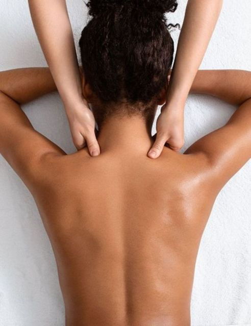 Hurghada: Turkish Bath and Full Body Massage With Transport - Good To Know