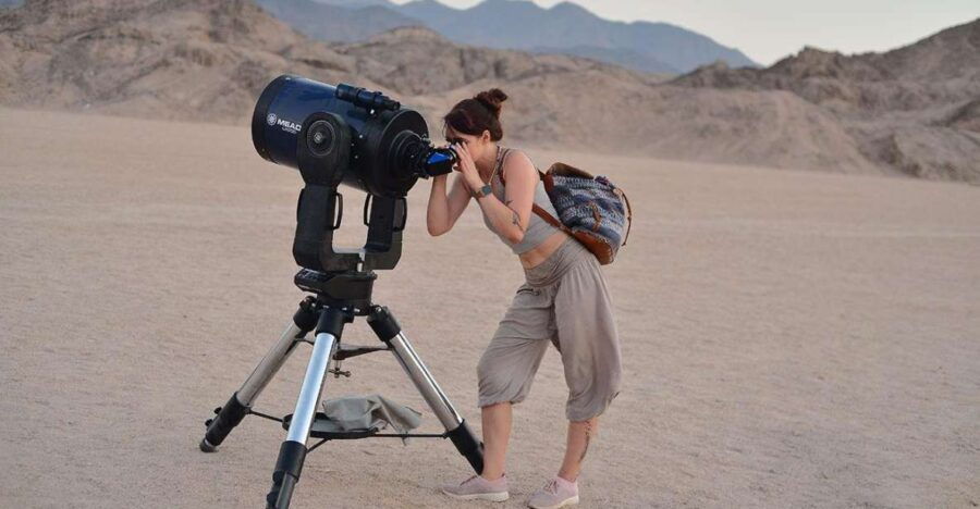 Hurghada: Unique Bedouin Craft, Handmade and Star Watching - Good To Know