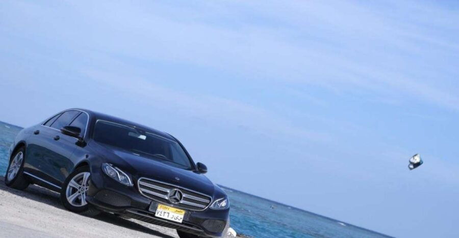 Hurghada: VIP Limousine Rental With Driver - Good To Know
