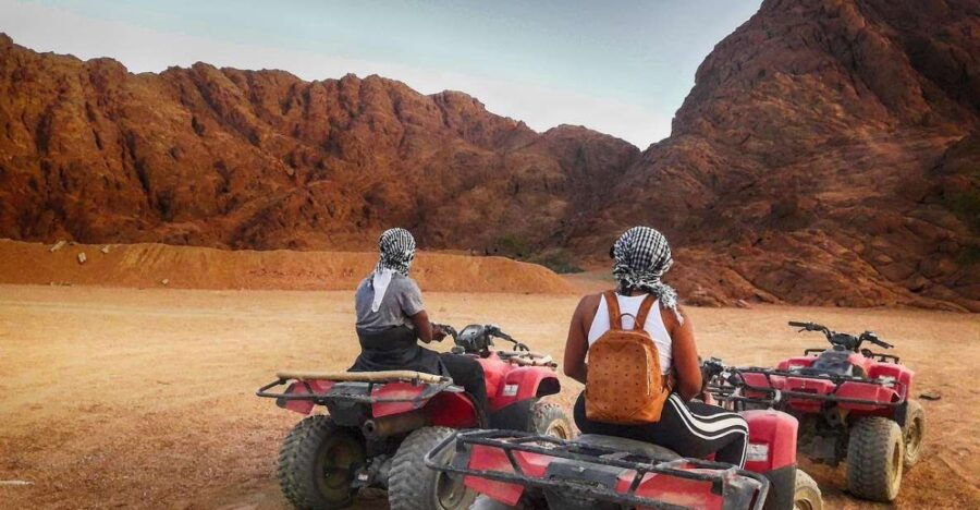 hurghada-vip-quad-sea-camel-safari-stargazing-dinner-good-to-know