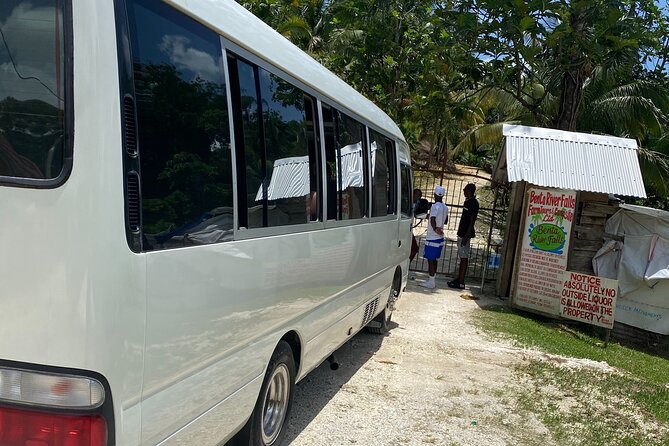 Hyatt Zilara/ Ziva Rose Hall Resort Private Airport Transfer - Pricing and Booking Details