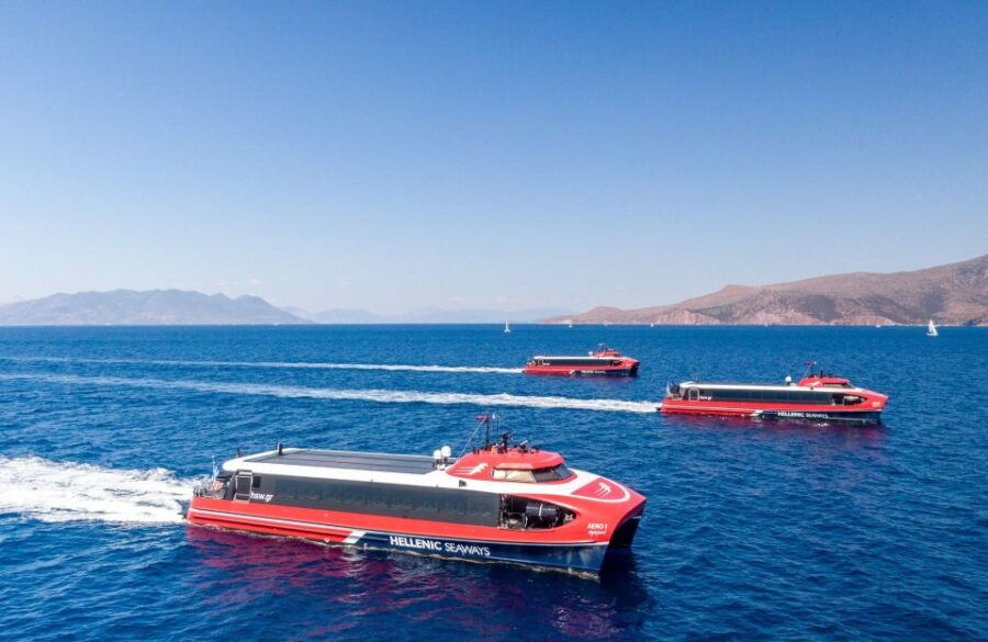 Hydra Island Private Tour From Athens With Your Own Guide - Good To Know