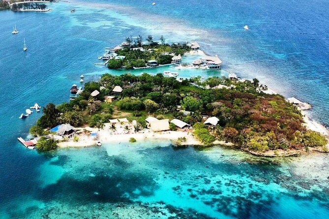 Hydrobikes & Snorkeling With Private Island At Your Leisure - Good To Know