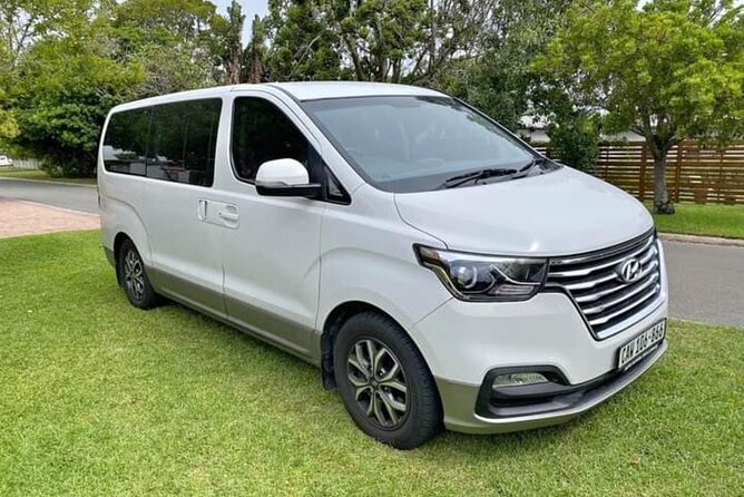 Hyundai H1 - Good To Know