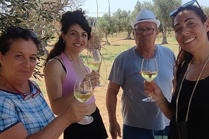 I Wil Explain You Everithing About Our Extravirgin Olive Oil