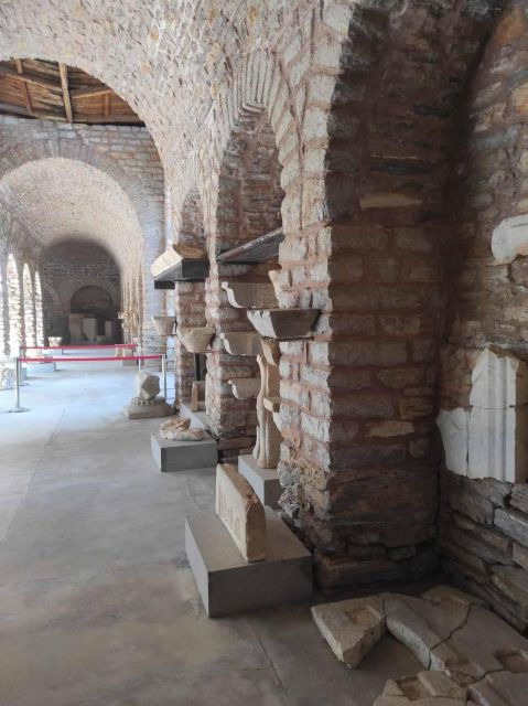 Iasos & Ancient Fish Market Tour - Good To Know