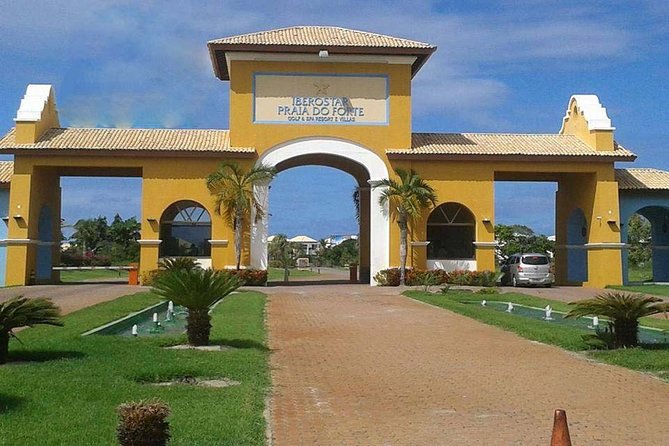 Iberostar Bahia, Roundtrip Transfers
