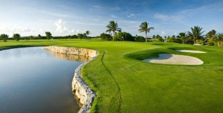 Iberostar Cancun Golf Course - Good To Know