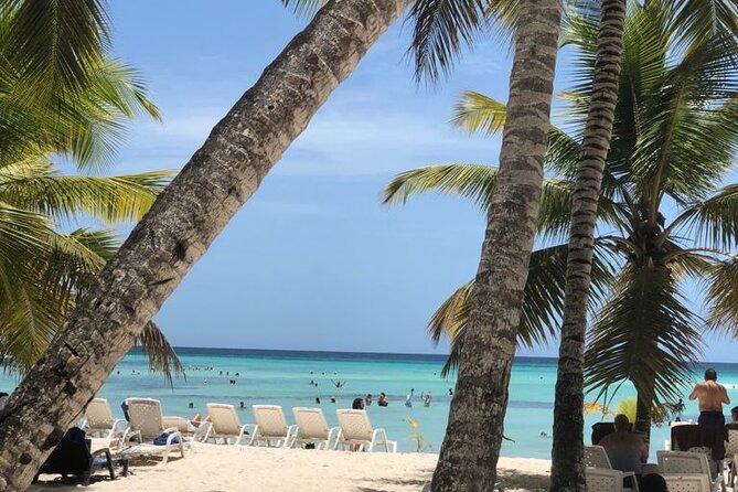 Iberostar Grand Bavaro - Round Trip Shuttle - Punta Cana Airport - Good To Know