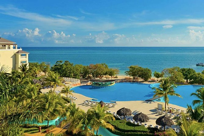 Iberostar Rose Hall Beach With Unlimited Dining & Drinking With Return Transport - Good To Know