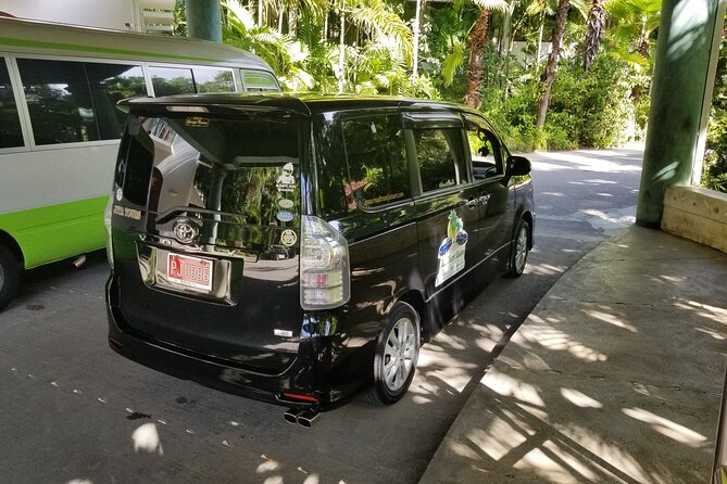 Iberostar Rose Hall Private Airport Transfer - Pricing and Booking Process