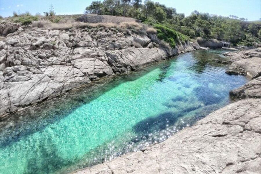 Ibiza: 4 Hours of Discovery, Snorkeling, Pirate Cave - Unique Ibiza Adventure Experience