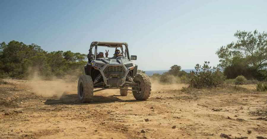 Ibiza Buggy Tour, Guided Adventure Excursion Into the Nature - Good To Know
