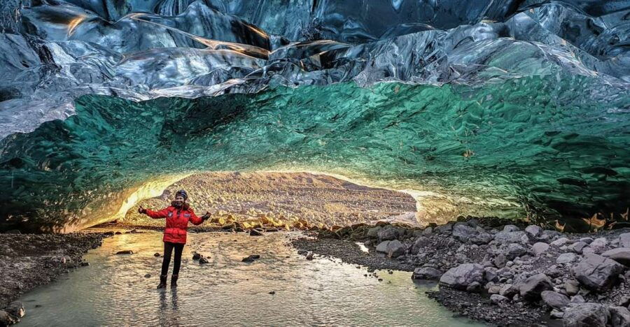Ice Cave Tour: Venture Into the Largest Glacier in Europe - Good To Know