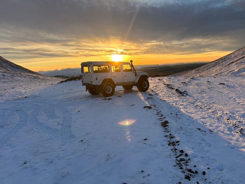 Iceland: Golden Circle
