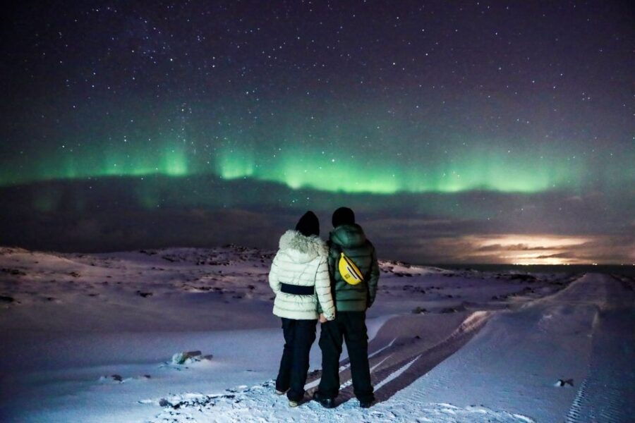 Iceland: Northern Lights Bus Tour From Reykjavik - Good To Know