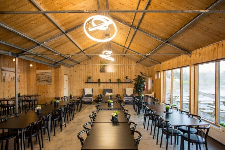 Iceland Secret Lagoon Admission Ticket - Good To Know