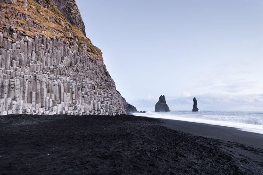 Iceland South Coast Full-Day Minibus Tour - Good To Know