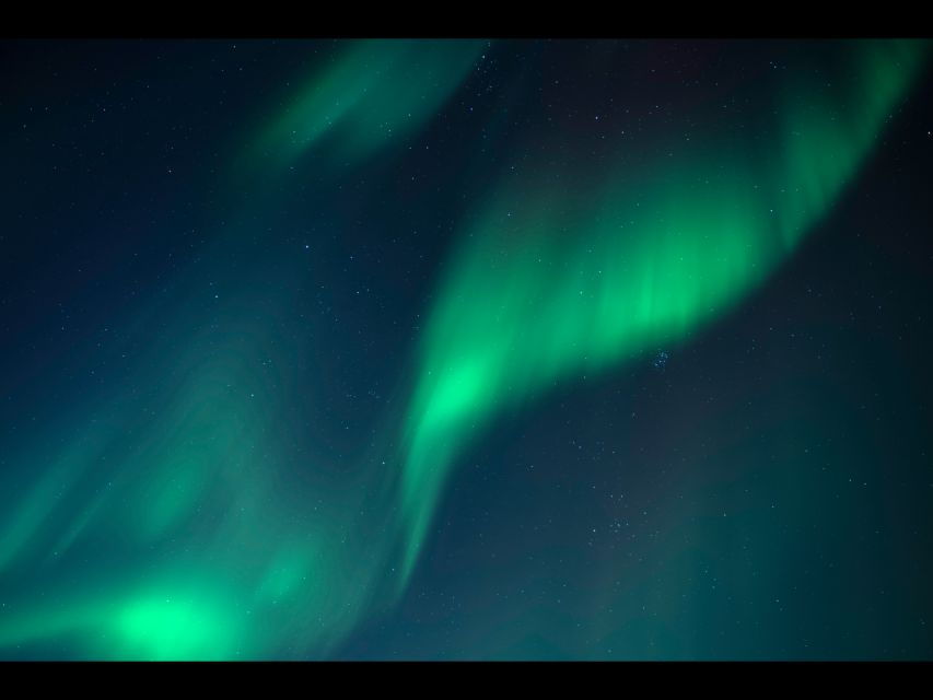 Iceland's Northern Lights: Extra Small Group of 6 Maximum - Good To Know