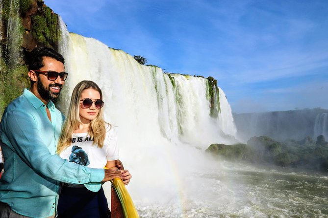 Iguassu Small-Group 4-Day Comprehensive Tour - Foz Do Iguacu