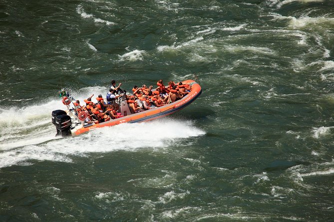 Iguazu Falls: 4x4 in the Jungle, Boat Ride and Argentinian Falls - Good To Know