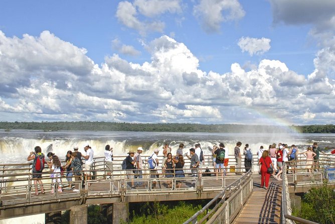 Iguazu Falls Argentina