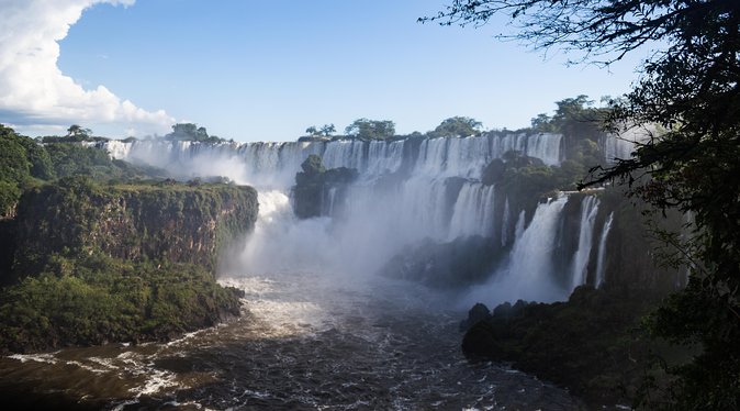 Iguazu Falls: Visit to Argentinian and Brazilian Side in Two Days - Tour Highlights