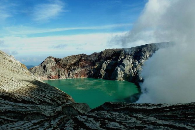 Ijen Blue Fire & Sunrise Sharing Tour - Good To Know