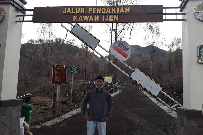 Ijen Crater Private Guided Trekking Tour From Bali - Good To Know