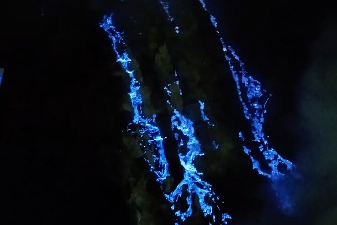 Ijen Crater Tour From Bali 1 Day - Good To Know