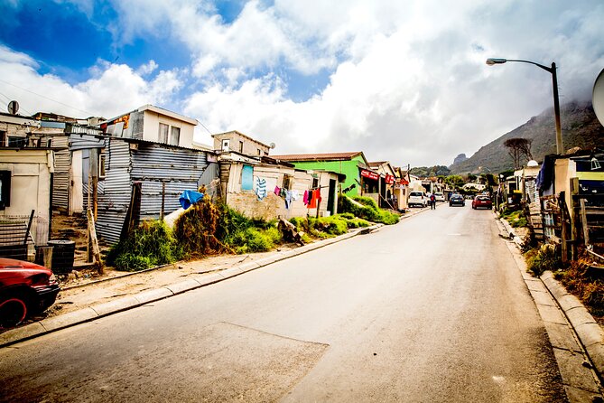 Imizamo Yethu Township Development Taster Walking Tour - Tour Pricing and Booking Details